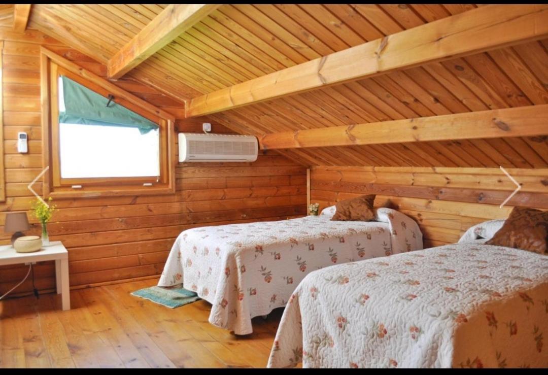 Casas Rurales Tabla Honda El Robledo  Kültér fotó